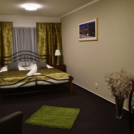 Resort Nova Polana Dolní Lomná 외부 사진