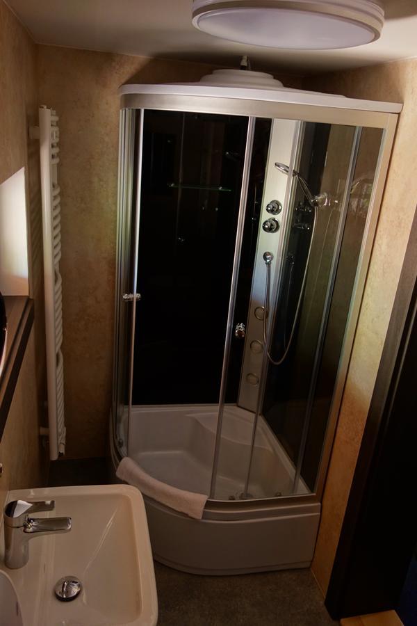 Resort Nova Polana Dolní Lomná 외부 사진