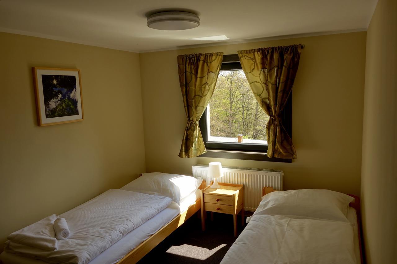 Resort Nova Polana Dolní Lomná 외부 사진