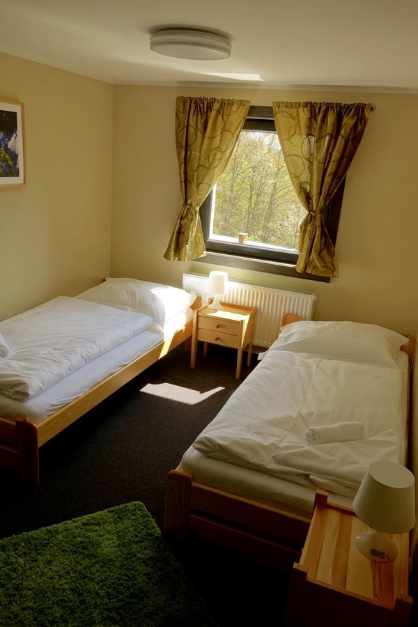 Resort Nova Polana Dolní Lomná 외부 사진