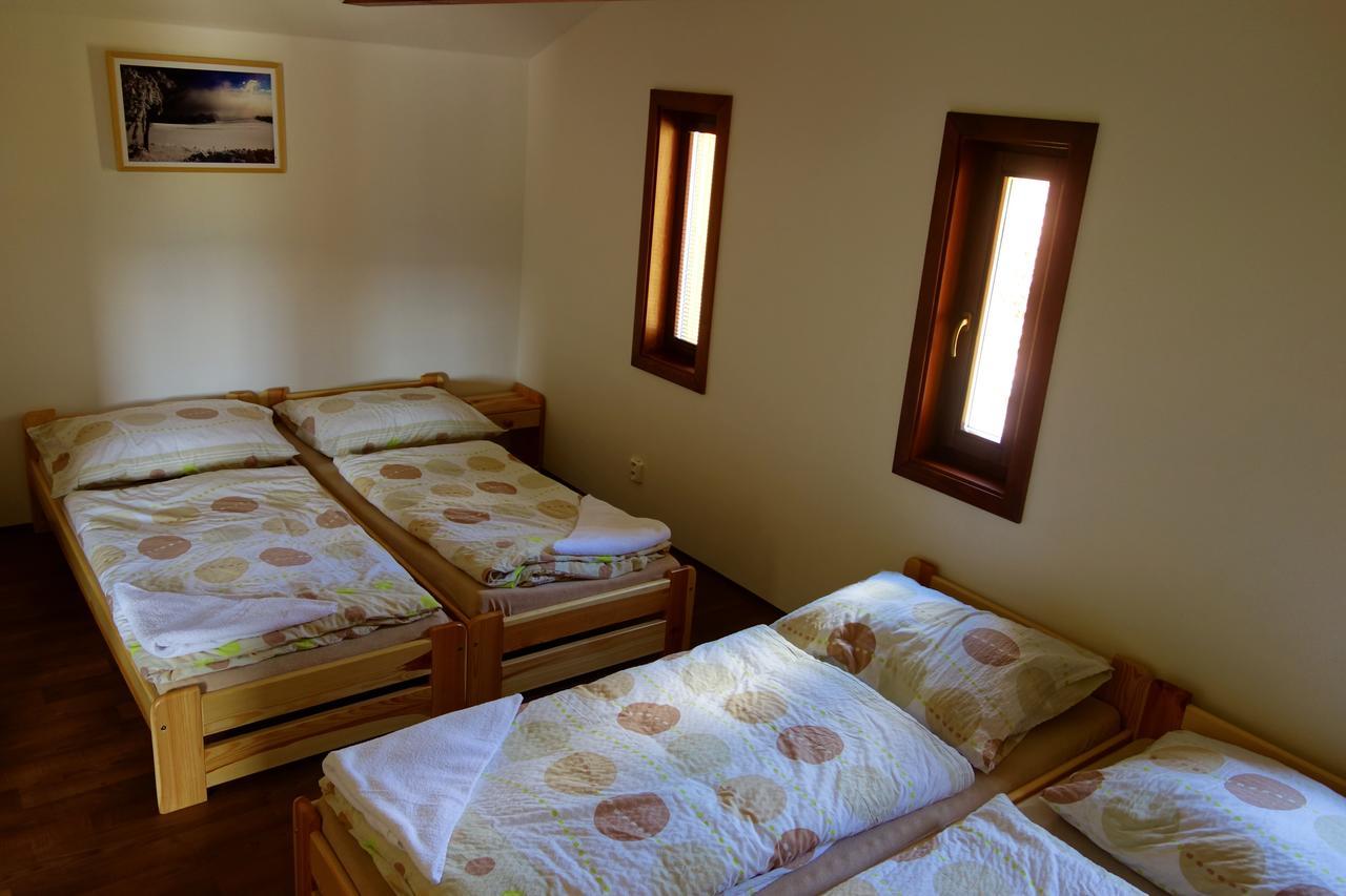 Resort Nova Polana Dolní Lomná 외부 사진