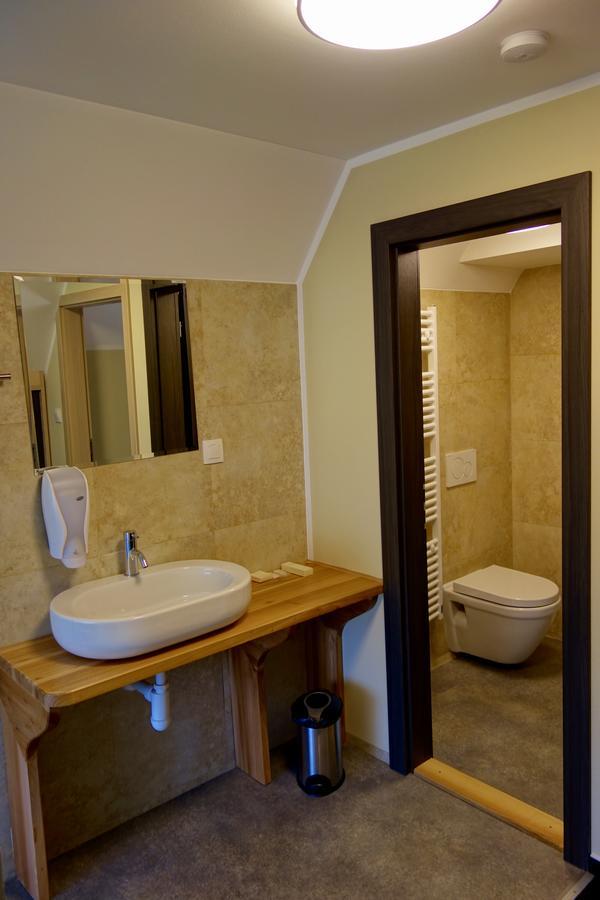 Resort Nova Polana Dolní Lomná 외부 사진